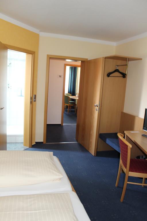 Heike Garni Gasthuis 3*